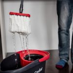 Best Mop And Bucket Combo: Top Picks for Spotless Floors in 2023