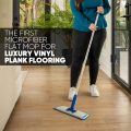 Best Mop for Luxury Vinyl Plank: Keep Your Floors Gleaming Effortlessly