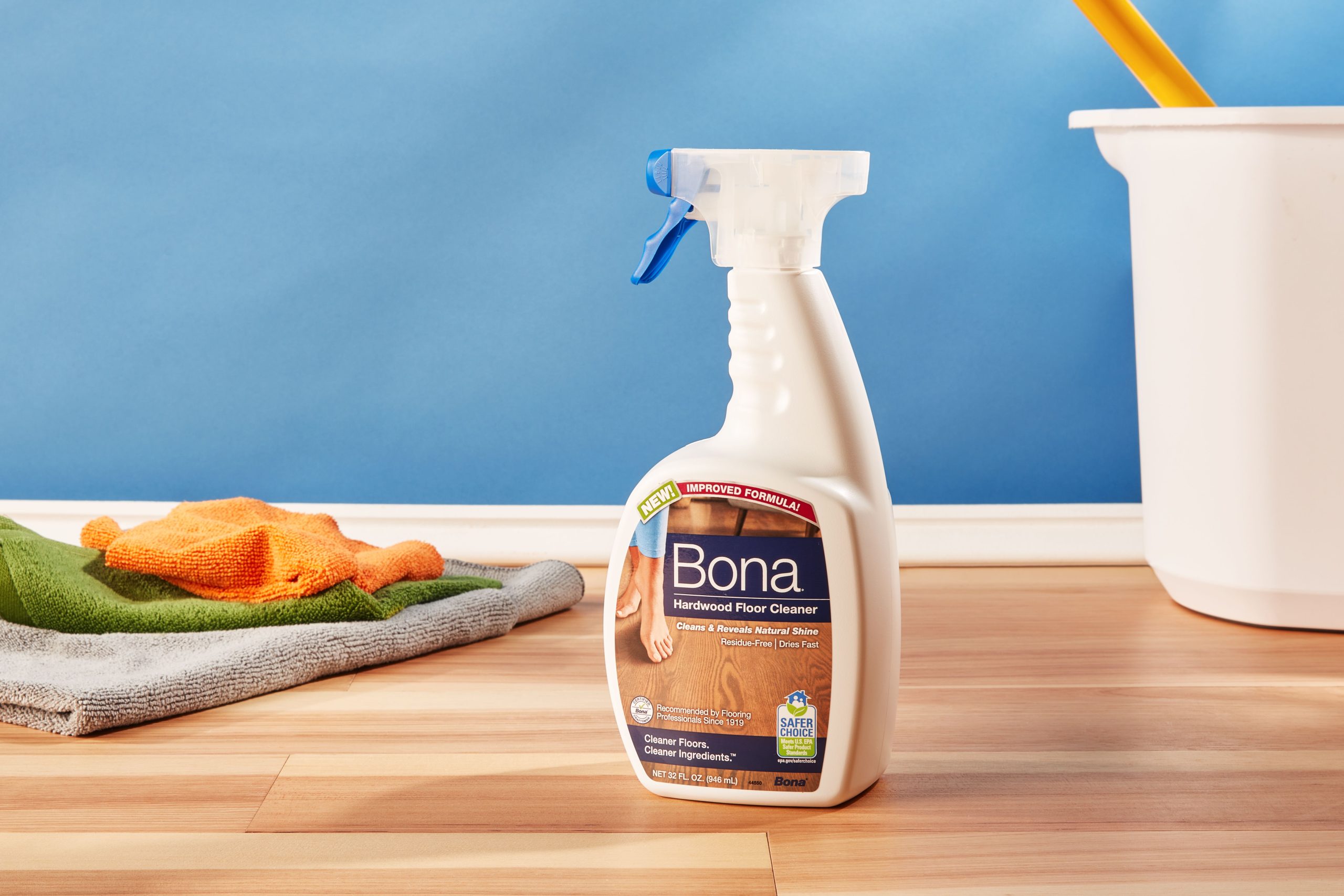 Best Mop for Lvp Flooring: Top Picks for Pristine Shine