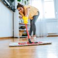 Best Mop for Vinyl Floors: Top Picks for Sparkling Clean Surfaces