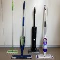 Best Mop to Use With Bona: Top Picks for Spotless Floors
