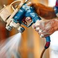 Best Paint Sprayer Without Overspray: Achieve Flawless Walls Every Time
