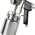 Best Rated HVLP Paint Sprayer: Transform Your DIY Projects with Precision