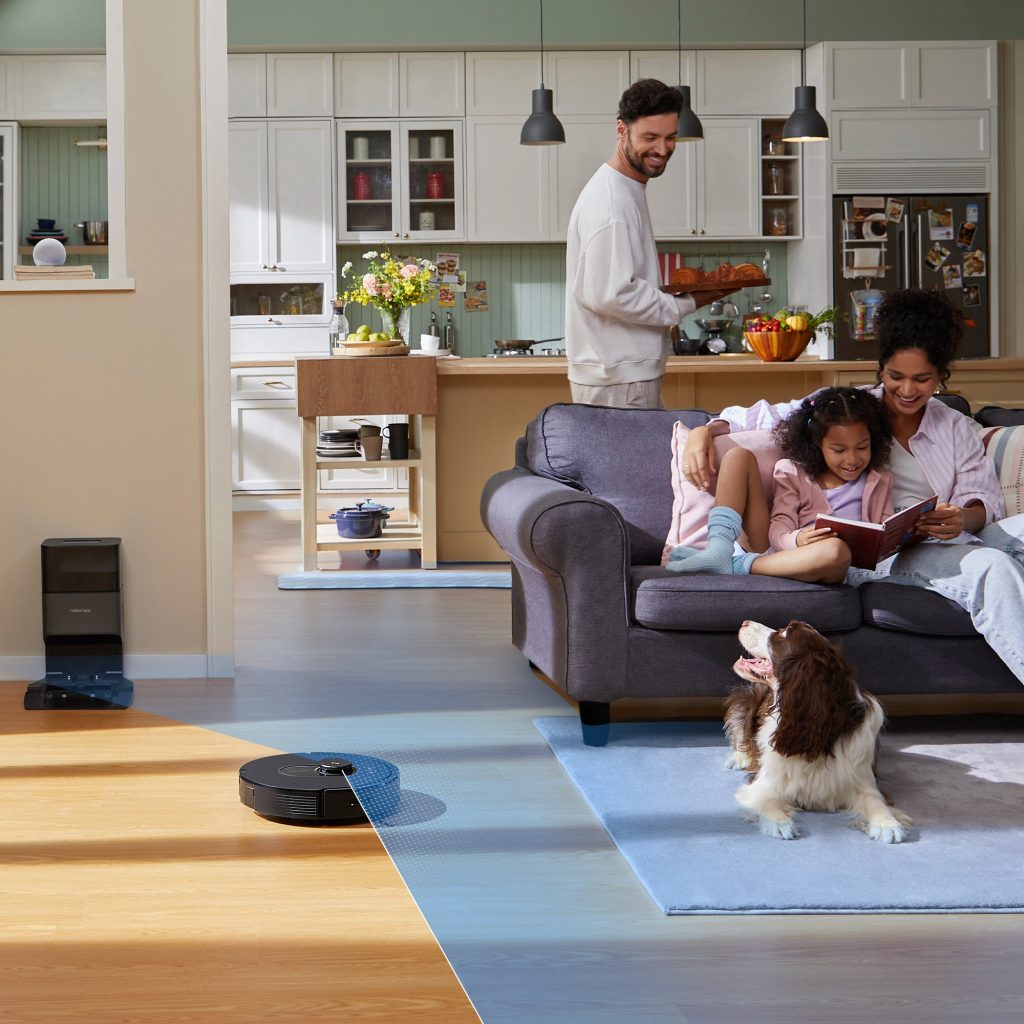 Best Roomba Pet Hair Hardwood Floor Solutions for Spotless Homes