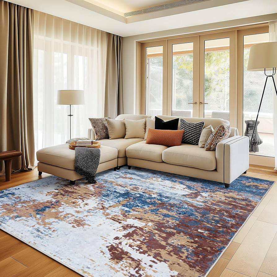 Best Rug Cleaning Solution: Transform Your Home with Spotless Elegance