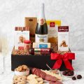Best Sausage And Cheese Gift Baskets: Perfect Gourmet Gifts for Every Occasion