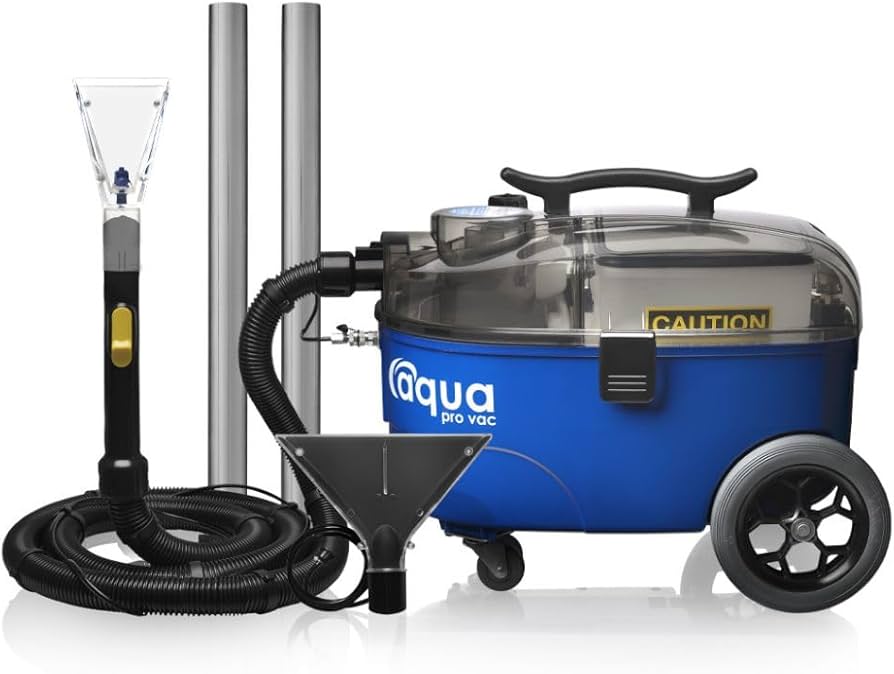 Best Solution for Carpet Shampooer: Transform Your Home's Cleanliness Effortlessly