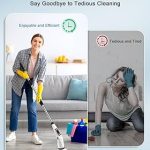 Best Spin Mop: Revolutionize Your Cleaning Routine with Ease and Efficiency