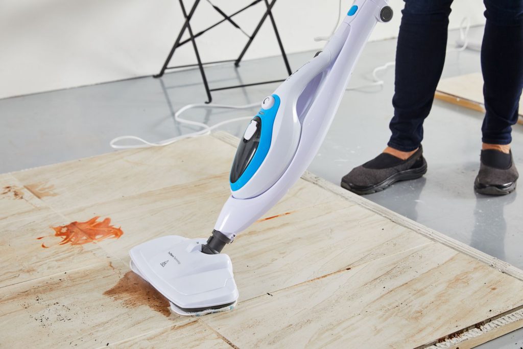 Best Steam Mop for Grout: Top Picks for Effortless Cleaning