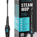 Best Steam Mop No Chemicals: Top Picks for Chemical-Free Cleaning