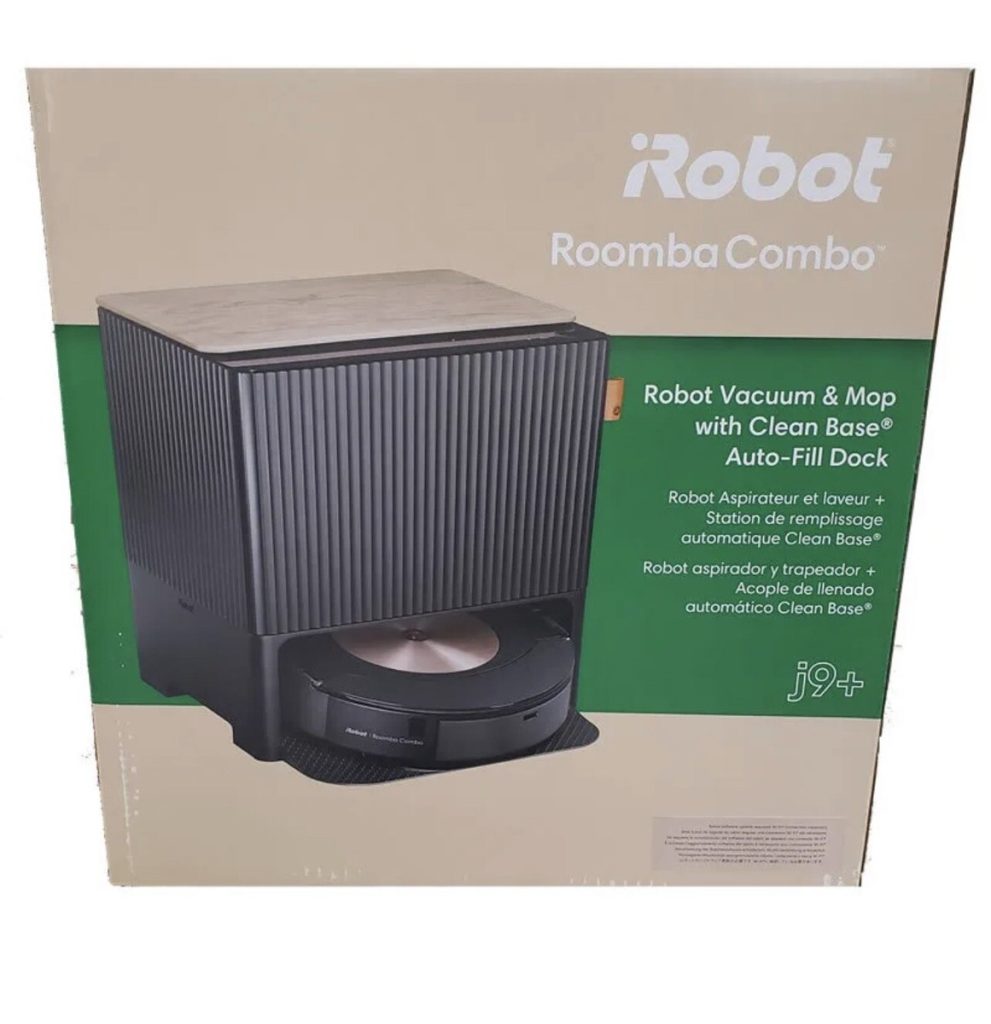 Best Sweeper And Mop in One: Revolutionize Your Cleaning Routine Today!