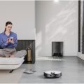 Best Tile Floor Cleaning Robot: Revolutionize Your Home's Cleanliness Today!