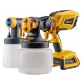 Best Wagner Paint Sprayer for Latex: Top Picks for Smooth Application
