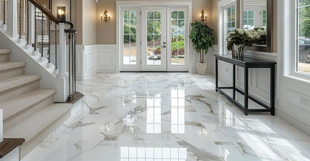 Best Way to Mop Ceramic Tile: Top Techniques for Sparkling Floors