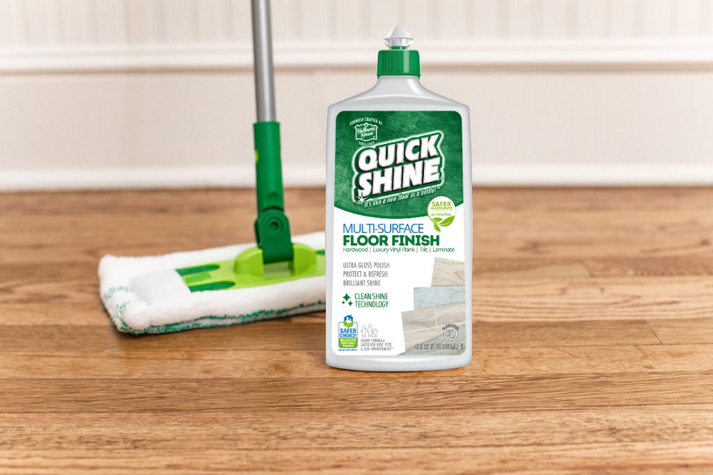 Best Way to Mop Pergo Floors: Ultimate Guide for Sparkling Clean Surfaces