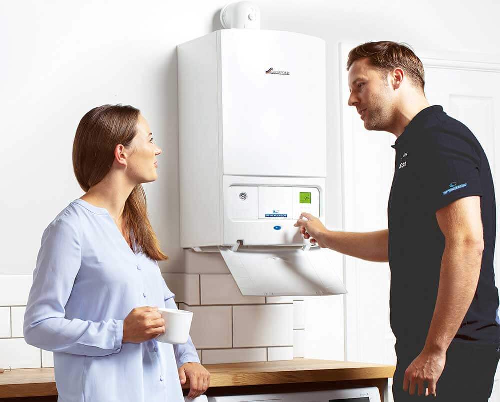What is the Best Gas Boiler to Buy: Top Picks for 2023