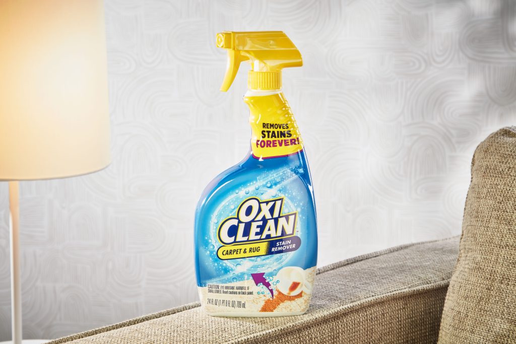 What is the Best Smelling Carpet Shampoo for a Fresh Home?