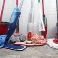 Who Makes the Best Spin Mop: Discover Top Brands and Reviews