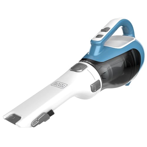 Best Dustbuster