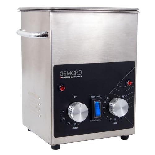 Best Ultrasonic Cleaner